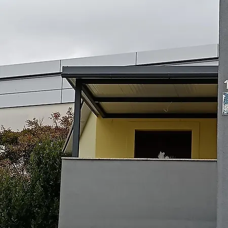 Andreja Апартаменты *