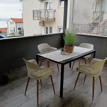 Andreja Apartamento *