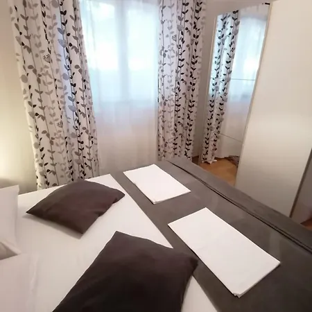 Andreja Apartamento Crikvenica