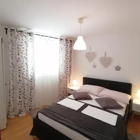 Andreja Apartamento *