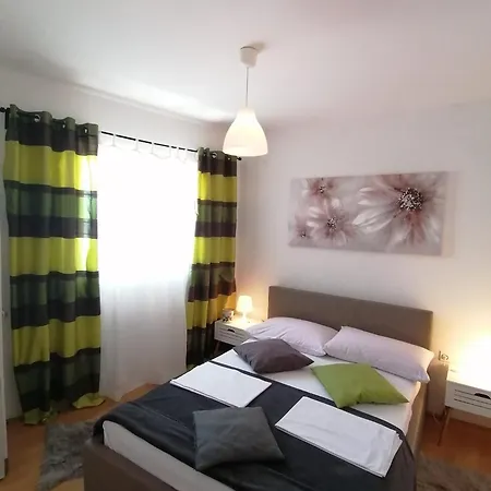 Andreja Apartamento Crikvenica