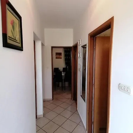 Andreja Apartamento Crikvenica