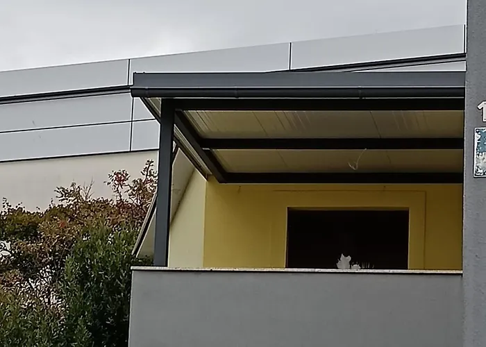 Andreja Апартаменты *