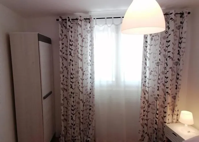 Andreja * Цриквеница