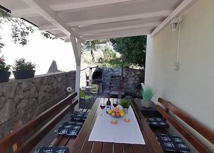 Апартаменты Andreja *