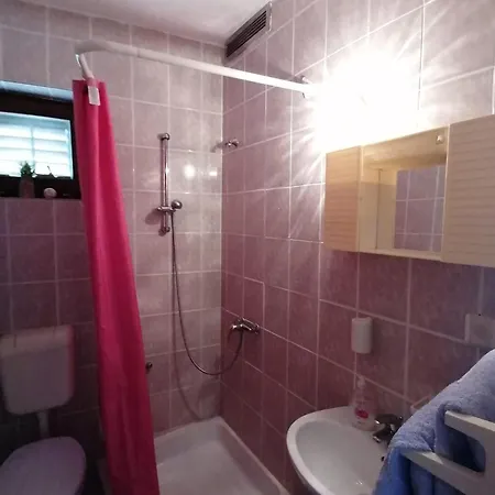 Andreja Appartement Crikvenica