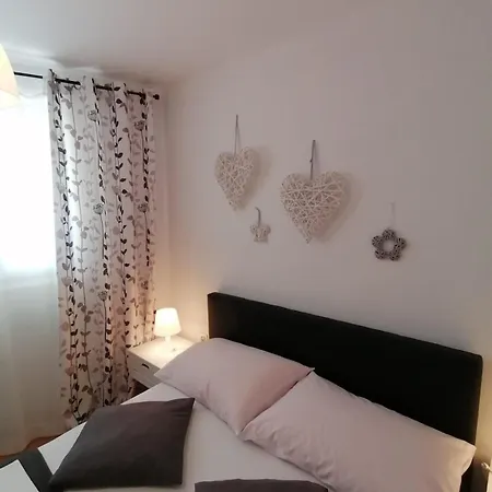 Andreja דירה קריקווניצה