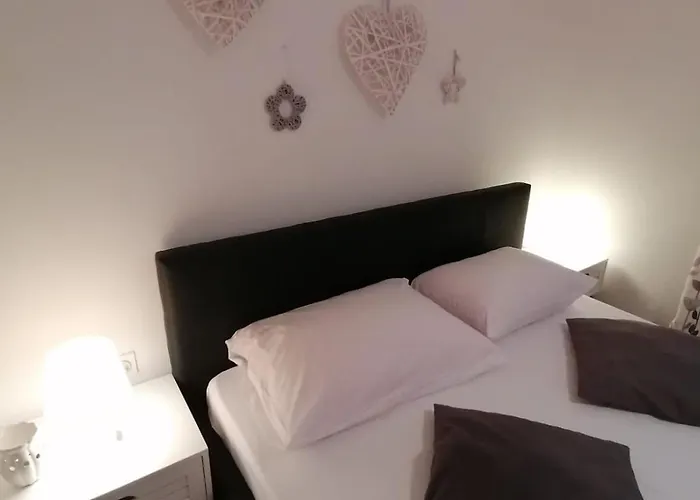 Andreja Appartement Crikvenica