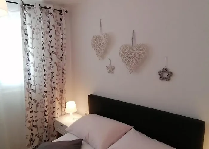 Andreja Appartement Crikvenica