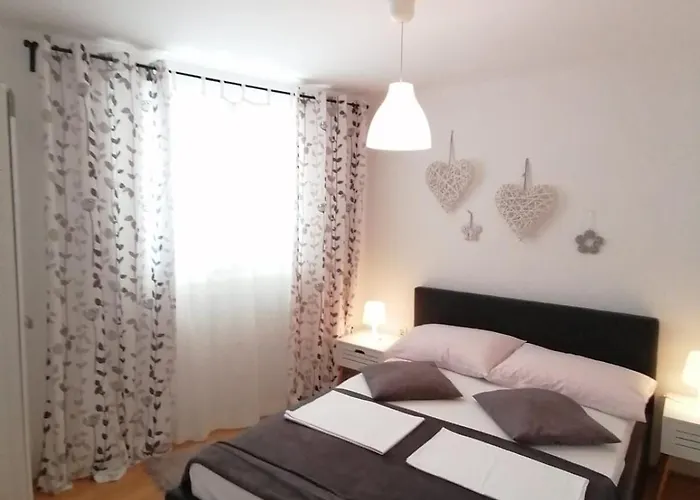 Andreja Appartement *