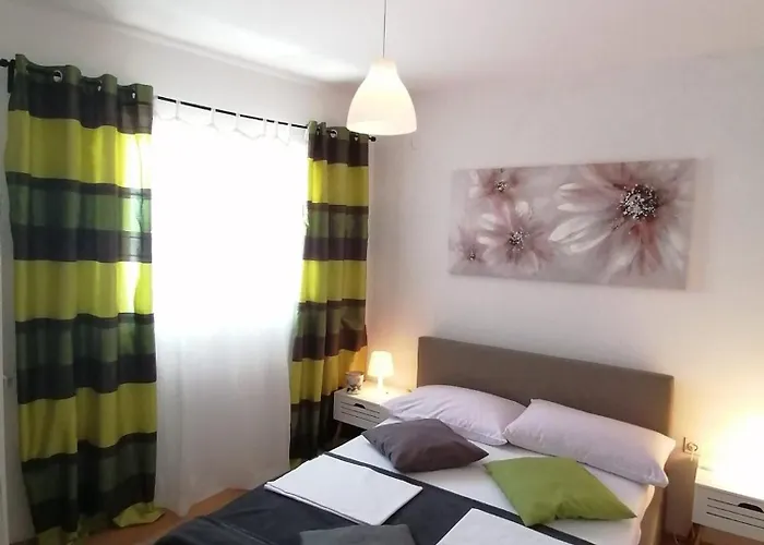 Andreja Appartement Crikvenica